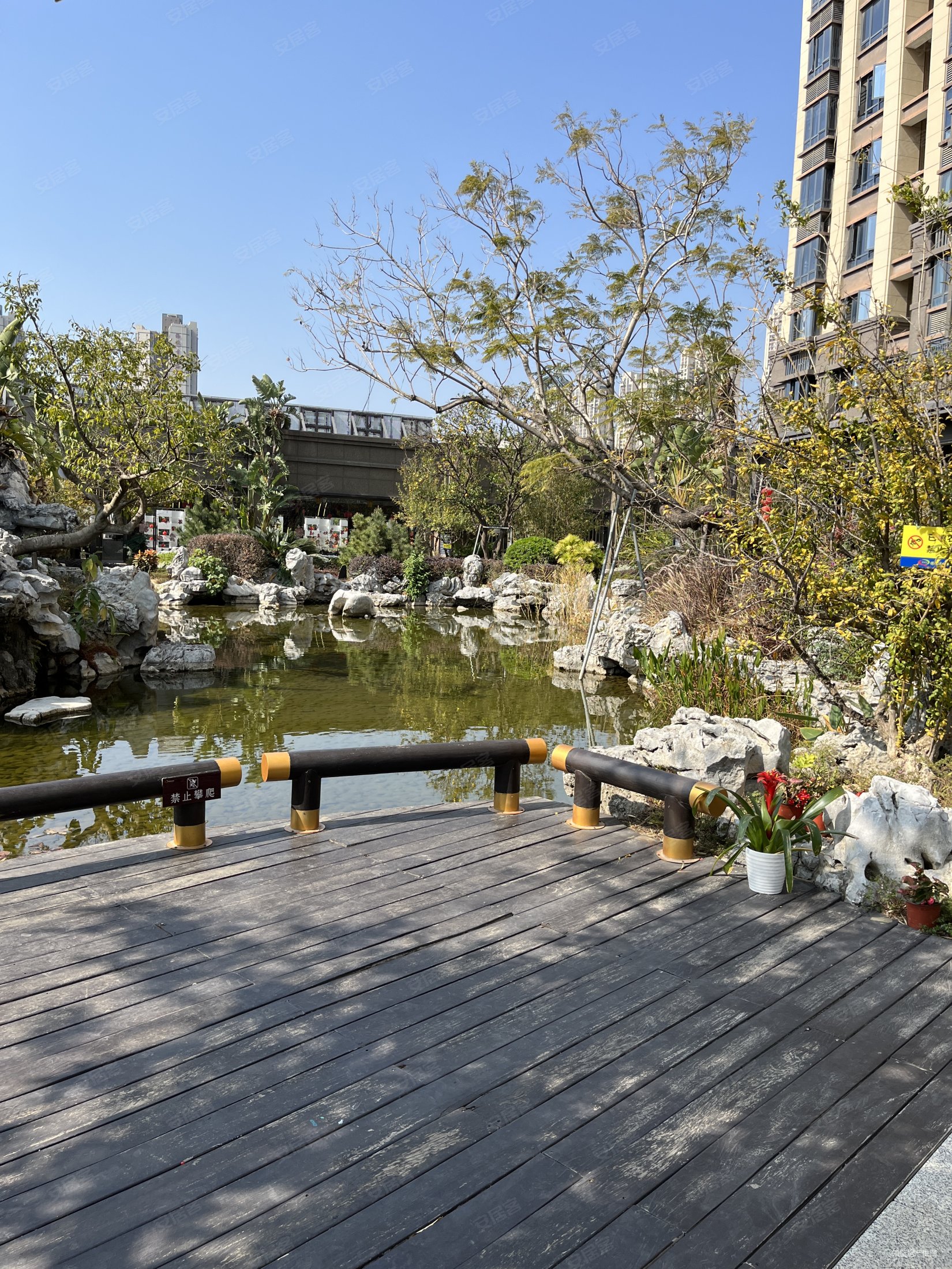 龙湖春江彼岸二期西区