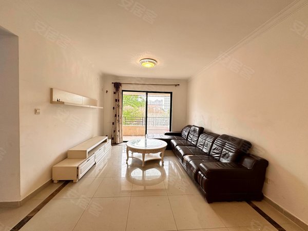 萝岗租房,锦林山庄 南向三房出租 近地铁口 随时看房,黄埔租房-广州58