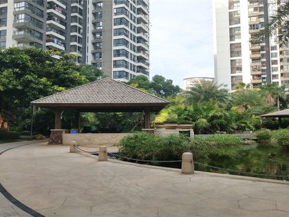 海峡国际社区(一期)
