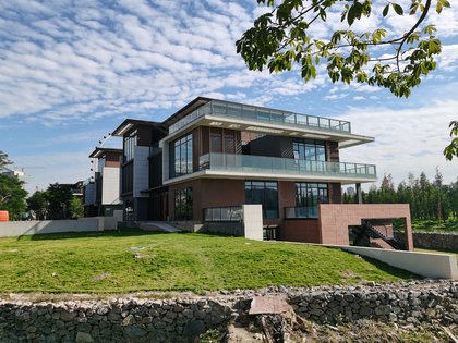 华侨城蓝楹湾优点,不足,华侨城蓝楹湾怎么样,华侨城蓝楹湾周边房产