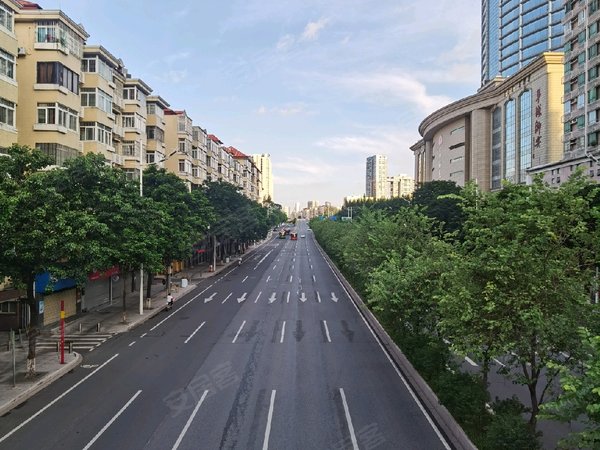 广州天河员村员村白水塘小区员村白水塘小区 2室1厅1卫出租房源真实