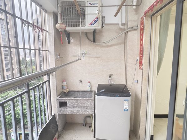 【多图】迎霞新城南区,上三路租房,船政学院旁 迎霞新城 大两房精装修