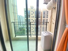广州广州周边佛山金沙洲 复试公寓 带阳台 家私齐全 商住两用出租房源真实图片