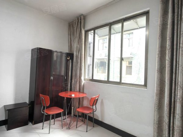 金华婺城婺城江南对家畈万达 世贸 对家畈 二楼朝南 单间带厨 可月付出租房源真实图片