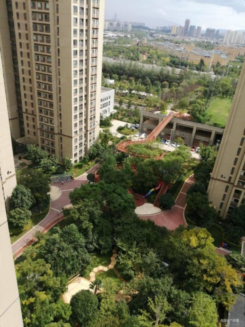 万科公园里二期