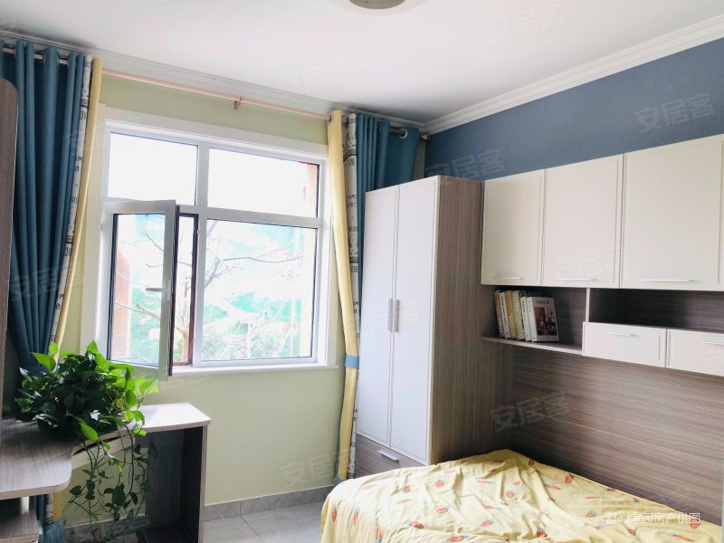 单价7000现房送精装修送菜地电梯洋房壹品观湖鹿泉区