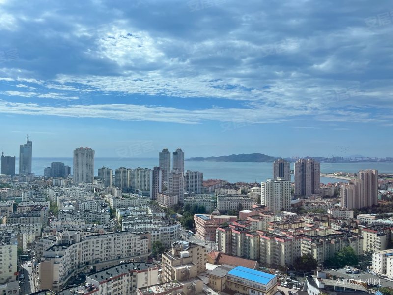 金茂湾(一期)|四川路25号2室2厅1卫89.86平方