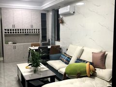厦门翔安新店物业 宽带 全给包!随时看房!拎包入住出租房源真实图片