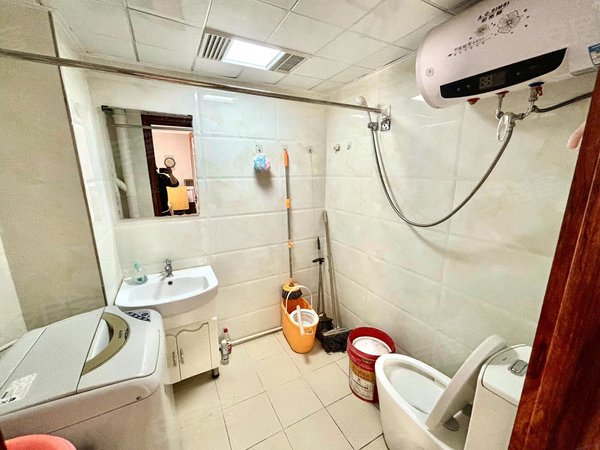 长安路 黎明国际酒店 德济医院