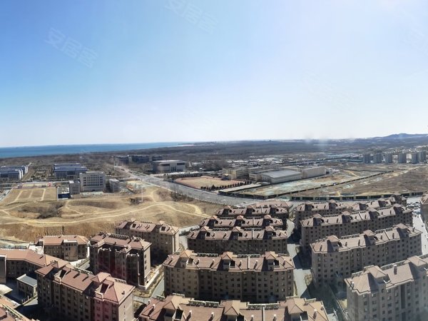 精装新出租 家电齐全 空调 海景房智能锁,开发区租房-秦皇岛58安居客