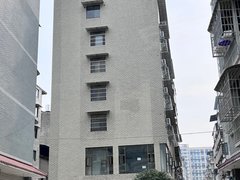 城南一号旁桃源社区电梯公寓可短租月付