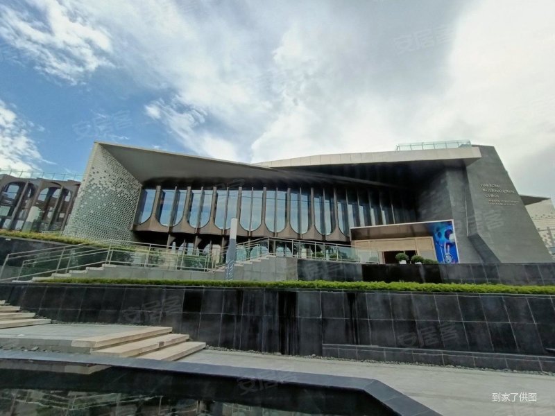 龙兴龙湖旁近地铁板式洋房220万起!,阳光城哈罗小镇二手房,226.