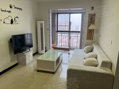 漯河临颍临颍城区开元盛世家园 1室1厅1卫出租房源真实图片