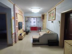 朝阳双塔北大街鹏程新希望家园二期公寓月付1000元2室1厅3楼75平精装修出租房源真实图片