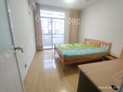 合肥蜀山安徽农业大学农大北门长丰路 琥珀南村 2室 家电齐全 拎包入住出租房源真实图片