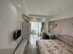 德阳旌阳城南800随住随走 月付短租 文庙 上美 凯旋国际一室有钥匙看房出租房源真实图片