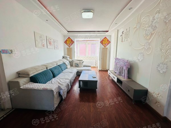 沈阳和平北市民富小区(大庆路南)新下!