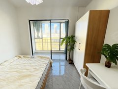 昆明五华丰宁片区肿瘤医院 西苑地铁站附近 带阳台 无中介 押一付一出租房源真实图片