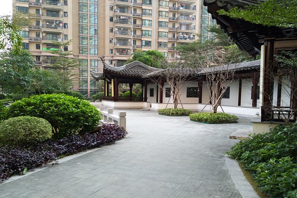 桂丹颐景园(丹灶)