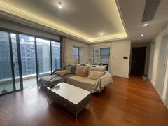 珠海高新区唐家湾唐韵 4室2厅2卫  电梯房 精装修121平米出租房源真实图片