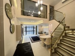 柳州城中城中急租 押一付一 民水民电 一个月起租 拎包入住 随时看房出租房源真实图片