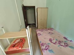 贵阳观山湖会展城会展城B区B4组团单间无中介押一付一南北通透出租房源真实图片