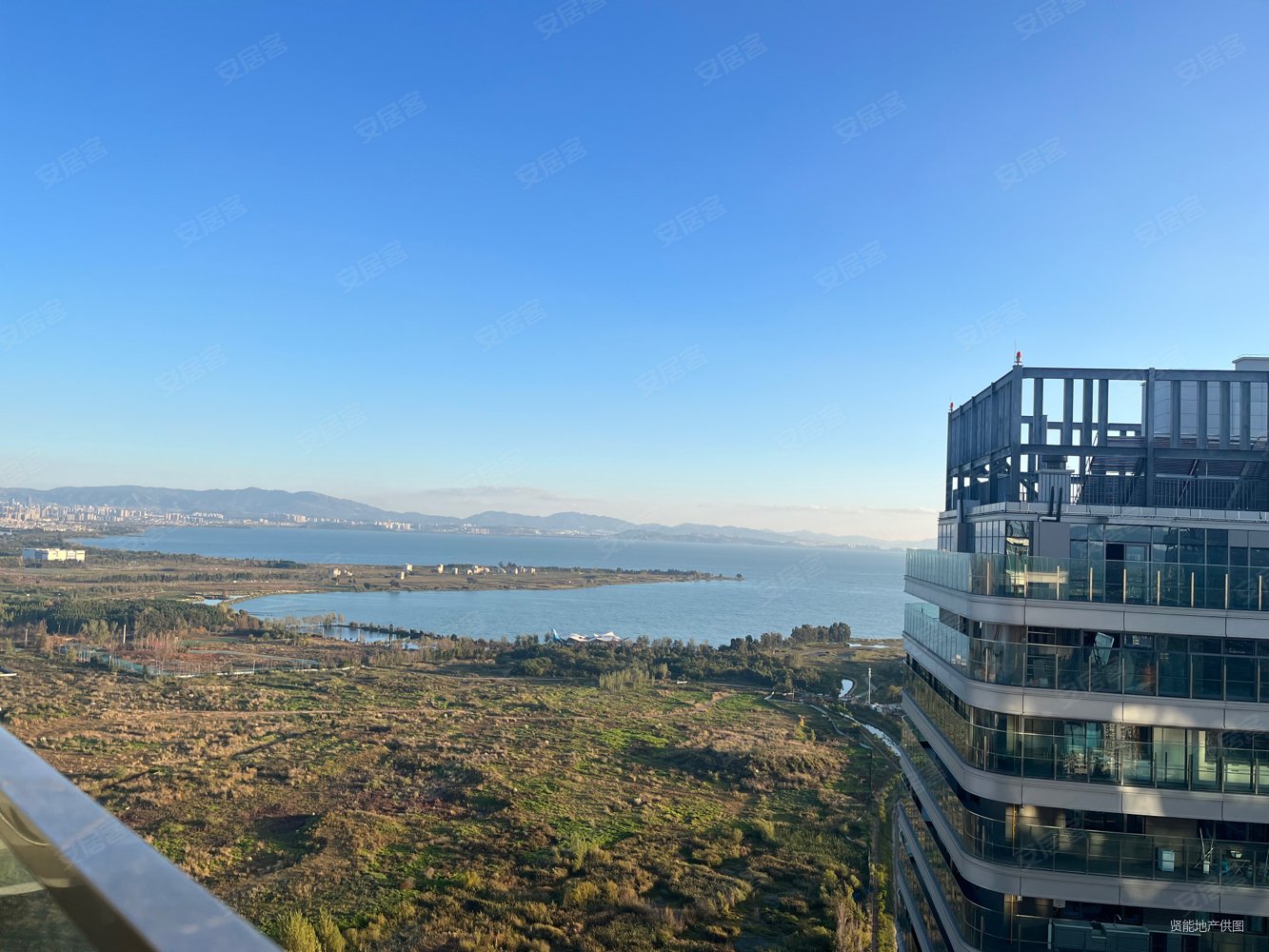 山海湾8号二手房,430万,4室2厅,2卫,171平米-昆明安居客