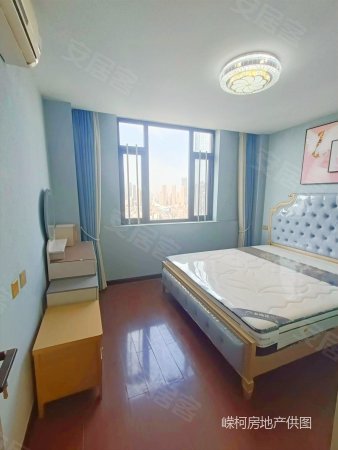 一医院附近电梯房精装修3房带阳台,房东诚心出售,财源大厦二手房,140