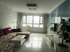 乌鲁木齐新市喀什路和兴嘉苑 3室2厅1卫出租房源真实图片