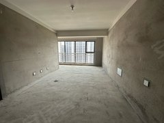 枣庄薛城新城鸿鑫尚景 3室2厅1卫出租房源真实图片
