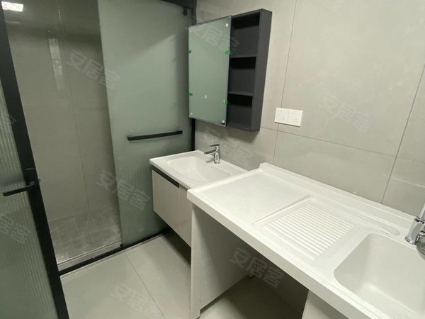 金华金东金东新城万固江潮名邸江潮名邸 实验小学中学商场医院生活方便拎包入住2300出租房源真实图片