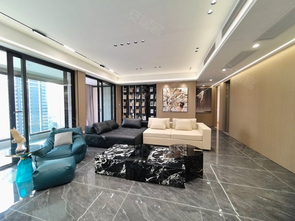 【多图】苏宁檀悦(北区),江东租房,苏宁檀悦鼓楼 建邺区 金鹰世界万达