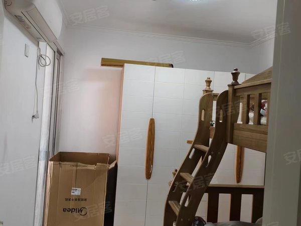 【多图】西岸华府,任城周边租房,西岸华府 2室1厅1卫,任城租房-济宁58