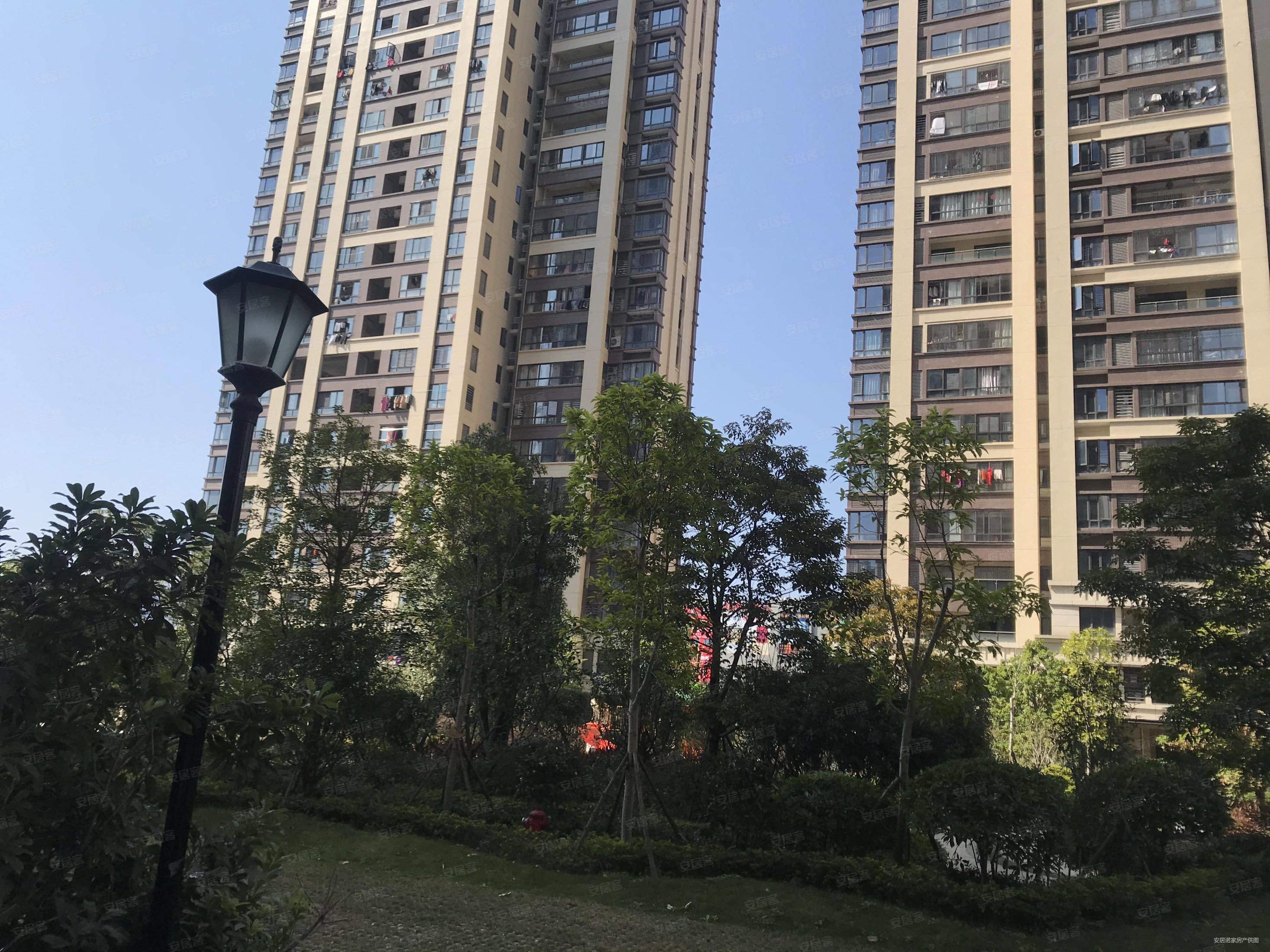 福州房产网>福州二手房>连江二手房>县城二手房>恒宇国际华府>