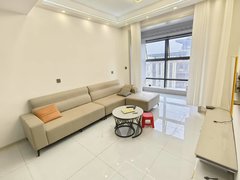 周口淮阳百家姓文化旅游城五星附近精装修,家具家电齐全拎包入住。价格便宜。出租房源真实图片