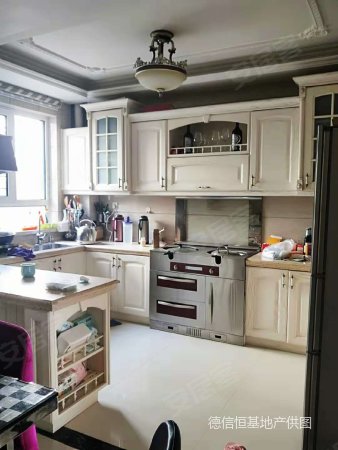 城御景湾二期平地一楼 带停车位花园 装修用的