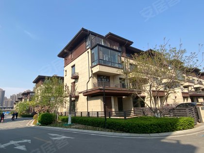 路劲阳光城别墅