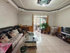 金昌金川人民文化广场13区二楼两室一厅普通装修带家具家电拎包入住6出租房源真实图片