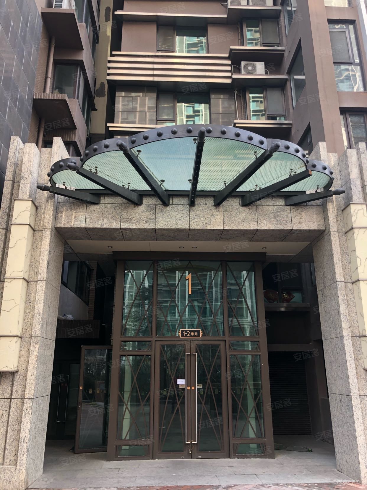 晓港名城四期尚府