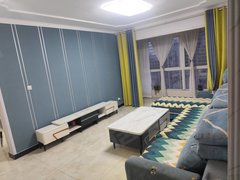 安阳龙安钢城购物铁西  3室  带电梯  拎包入住  出租出租房源真实图片