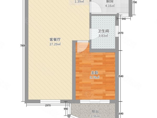 西安经开区草滩汉都新苑c区汉都新苑c区  配套齐全 电梯房 押一付一可