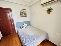 重庆渝北鸳鸯复地上城 南北通透 电梯房 0中介 拎包入住 随时看出租房源真实图片