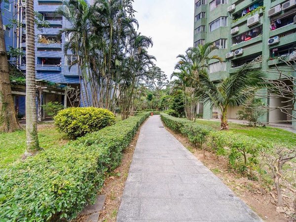 深圳南山华侨城海景花园(南山)海景花园方正3房2卫,花园小区近华侨城