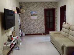 双鸭山尖山东山国际会展中心鸿苑小区，3楼，84平方，两室一厅，拎包入住，地理位置出租房源真实图片