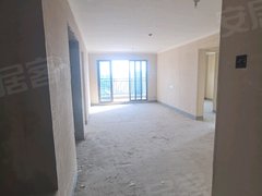郑州新郑龙湖双湖大道碧桂园双湖城 3室2厅2卫出租房源真实图片