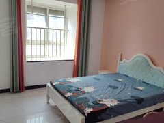 常州溧阳城中蒋店三区 朝南大房间 带飘窗 499拎包入住出租房源真实图片
