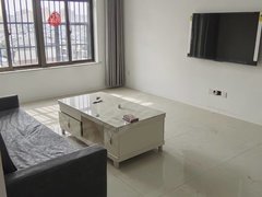 阜阳颍上解放北路靠近一中 蓝鑫建材市场 江心洲 两台空调 干湿分离卫生间出租房源真实图片