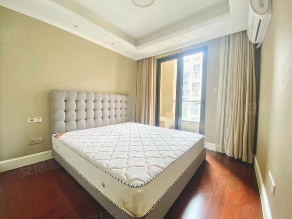 【多图】富力西溪悦居,未来科技城租房,富力西溪悦居 3室2厅 配套齐全