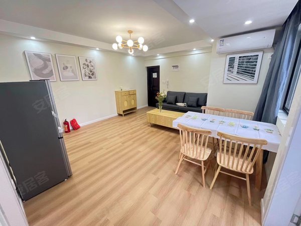 【多图】天苑花园,文三路租房,急租天苑花园 精装两室 温馨舒适 拎包