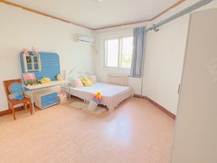 郑州管城南关东大街地铁口 精装两室 黄金叶小区出租房源真实图片